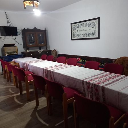 Casa Din Barcut Guest House Luaran gambar