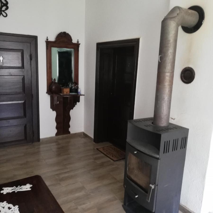 Casa Din Barcut Guest House Luaran gambar