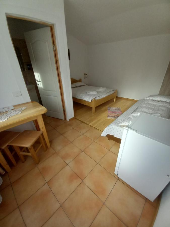 Casa Din Barcut Guest House Luaran gambar
