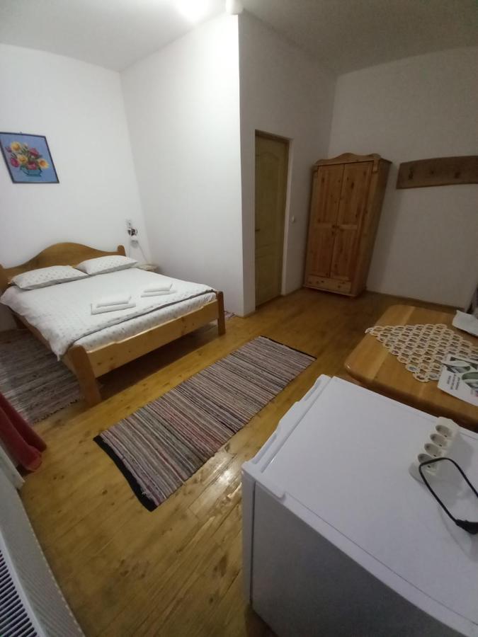 Casa Din Barcut Guest House Luaran gambar