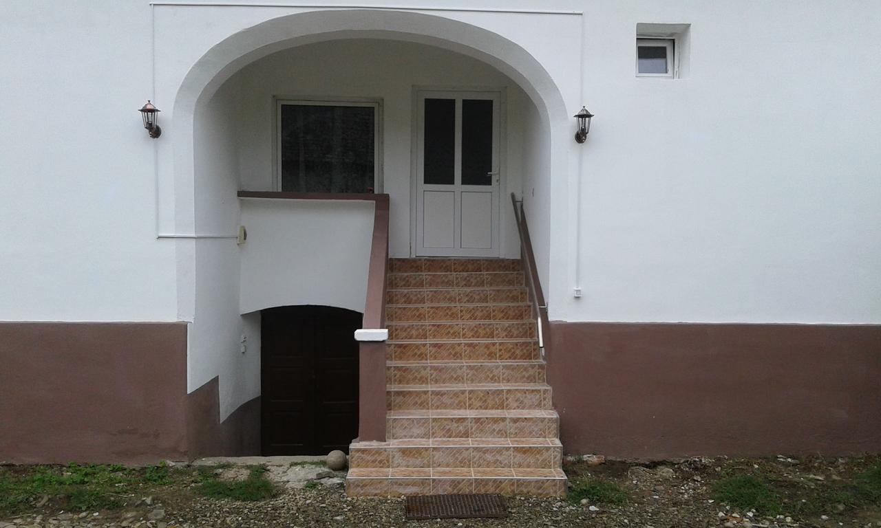 Casa Din Barcut Guest House Luaran gambar